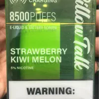 پاد،ویپ 8500 بی نظیر پیلو تالک|زیورآلات و اکسسوری|ری, دولتآباد|دیوار