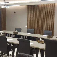 اجاره فضای آموزشی|اجارهٔ کوتاه‌مدت دفتر کار و فضای آموزشی|اصفهان, باغ زرشک|دیوار