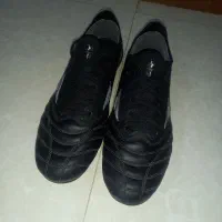 کفش استوک دار  ورزشی