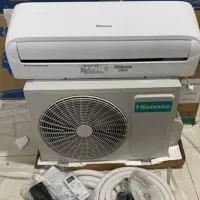 کولر گازی هایسنس 8000ا