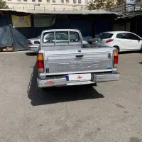 مزدا وانت کارا مدل ۱۳۹۵|خودرو سواری و وانت|تهران, لاله زار|دیوار
