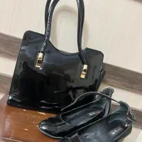کیف و کفش در حد نو|کیف، کفش، کمربند|کرمانشاه, |دیوار
