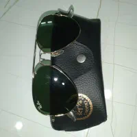 عینک افتابی ریبن خلبانی|زیورآلات و اکسسوری|تهران, قصر فیروزه ۱|دیوار