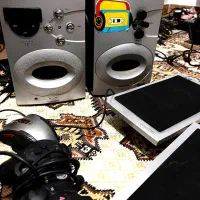 باند و کیبورد و دسته بازی|قطعات و لوازم جانبی رایانه|گرگان, |دیوار