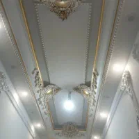 نقاشی کناف ساختمان نقاش رنگ امیزی|خدمات پیشه و مهارت|کرمانشاه, |دیوار