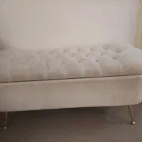 پاف دونفره|صندلی و نیمکت|گرگان, |دیوار