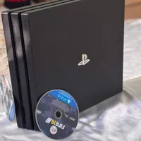 Ps4 pro