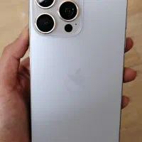 ایفون 16پرومکس طرح اصل