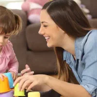 پرستار کودک