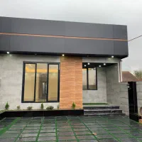 فروش ویلای مدرن کلیدنخورده،۲۰دقیقهای رشت|فروش خانه و ویلا|رشت, گلسار|دیوار