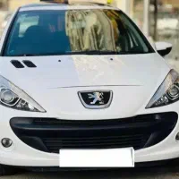 ۲۰۷ دنده سقف فلز/ سقف پانا مدل ۱۴۰۴|خودرو سواری و وانت|تهران, ستارخان|دیوار