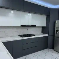کابینت و کمد بندی|مصالح و تجهیزات ساختمان|اهواز, گلستان|دیوار