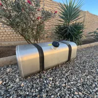 باک آلومینیومی