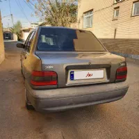 پراید|خودرو سواری و وانت|کاشان, مفتح|دیوار