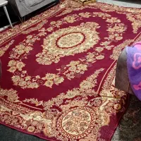 روفرشی قرمز
