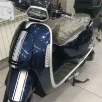 موتور وسپا