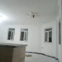 نقاشی ساختمان