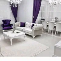 سرویس ناهار خوری کـرمان|میز و صندلی غذاخوری|کرمان, |دیوار