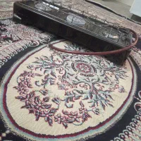 ی عدد اجاق گاز س شعله