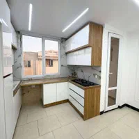 ۴۸متراپارتمان/اندیشه فازیک/پارکینگ سندی/فول دیزاین|فروش آپارتمان|اندیشه, شهرک المهدی|دیوار