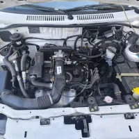 پراید۱۱۱مدل۹۷|خودرو سواری و وانت|سنندج, |دیوار