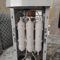 آبسرد کن بنس