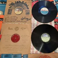 خرید فروش صفحه گرامافون صفحه گرام مجله