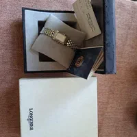 ساعت لونژین سویسی زنانه آکبند خشک دست نشده|ساعت|تهران, افسریه شمالی|دیوار