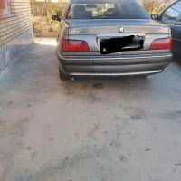 پژو پارس سال، مدل ۱۳۹۸|خودرو سواری و وانت|خرمدره, |دیوار