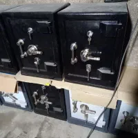 گاوصندوق ضدحریق با خدمات نصب در محل|ابزارآلات|ساری, |دیوار