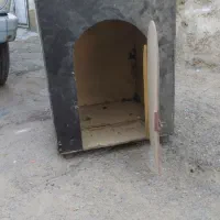 کلبه سگ|لوازم جانبی حیوانات|شیراز, شیخ علی چوپان|دیوار