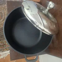 قابلمه چدن gfs فرانسه