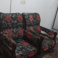 مبل فرحی 7نفره