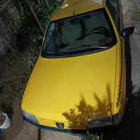 با درود فروش تاکسی مدل ۹۵ دوگانه ی شرکت