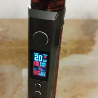 ویپ Voopoo Drag X دیدگاه Voopoo Drag X دیدگاه|زیورآلات و اکسسوری|تهران, ابوذر|دیوار