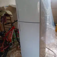 یخچال فریزر پارس شوا17فوت