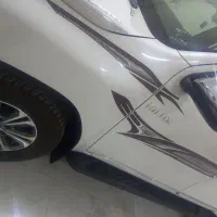 تویوتا هایلوکس سعودی اورجینال ۲۰۲۵
