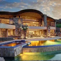 دوخواب-ویلایی-حیاط-اختصاصی