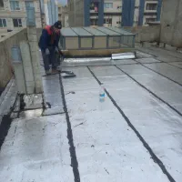 ایزوگام آسفالت قیرگونی باکیفیت بالا وقیمت مناسب