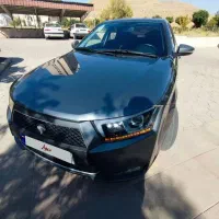 دنا پلاس توربو اتوماتیک