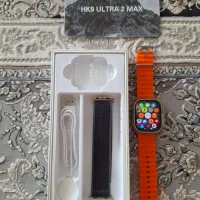 ساعت هوشمند HK9 ULTRA2 MAX نونو به شرط فوری