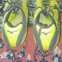 کفش استوک دار