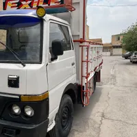 زامیاد Z 24 بنزینی، مدل ۱۳۸۴|خودرو سواری و وانت|کرمان, |دیوار
