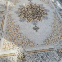 فرش  معاوضه با فرش کـهنه) فرش حدادی اقساطی