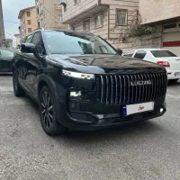 لوکانو L7 صفر مشکی ۱۴۰۴|خودرو سواری و وانت|رشت, منظریه|دیوار