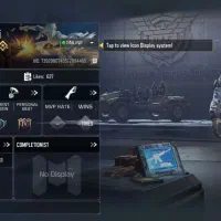 اکانت کالاف