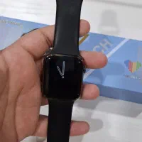 ساعت هوشمند