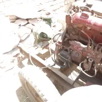 موتور آب فیات