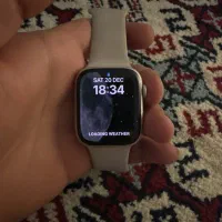 اپل واچ سری ۷ سایز ۴۵