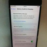 Apple iPhone SE 2020 128|موبایل|اصفهان, خلجا|دیوار